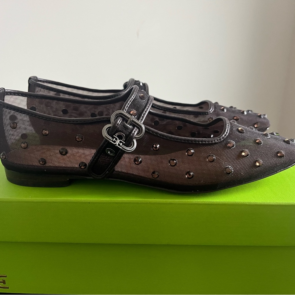 Sam Edelman Michaela Mary Jane Flat